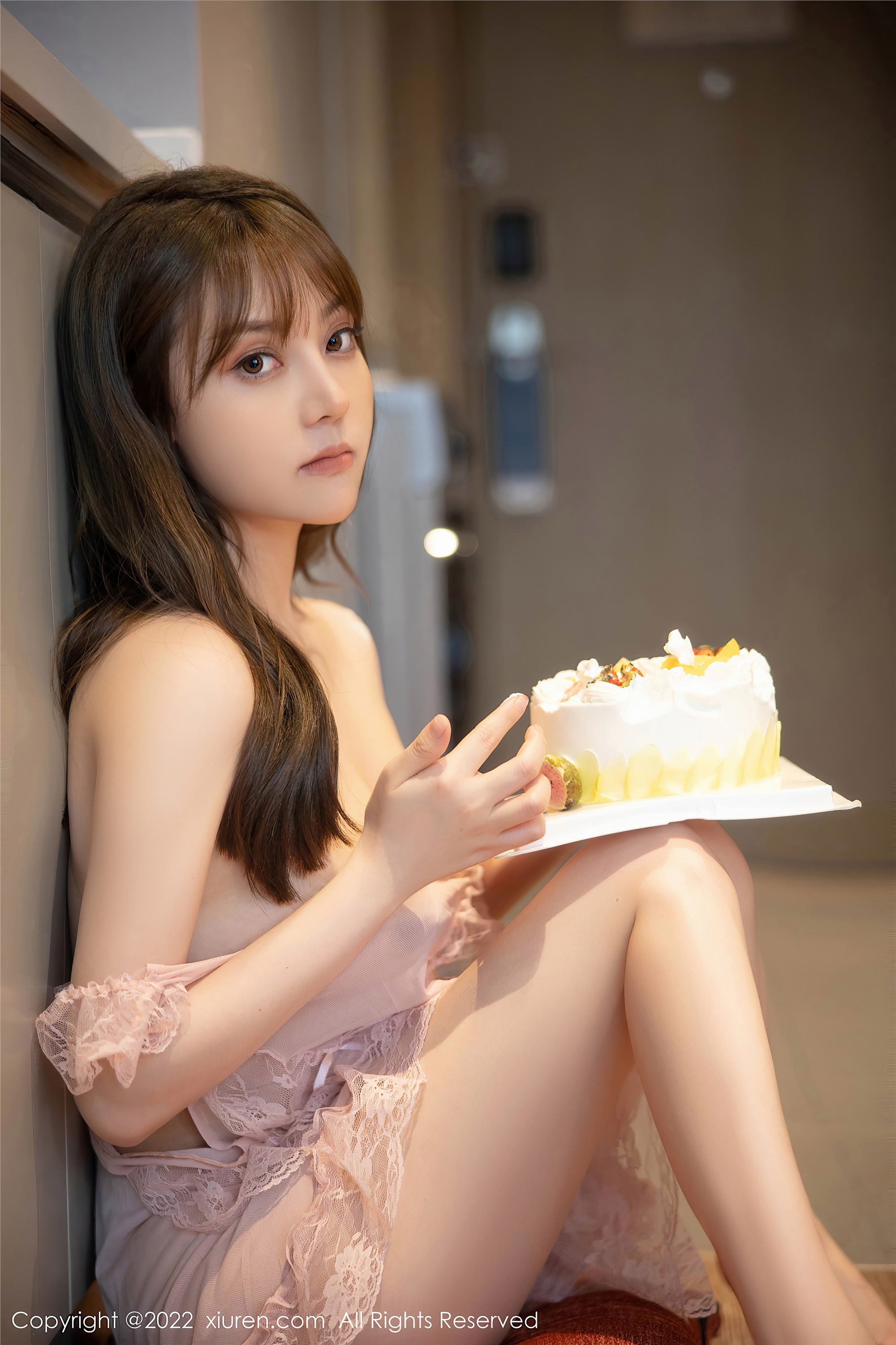 Xiuren秀人网 2022.08.26 NO.5497 豆瓣酱